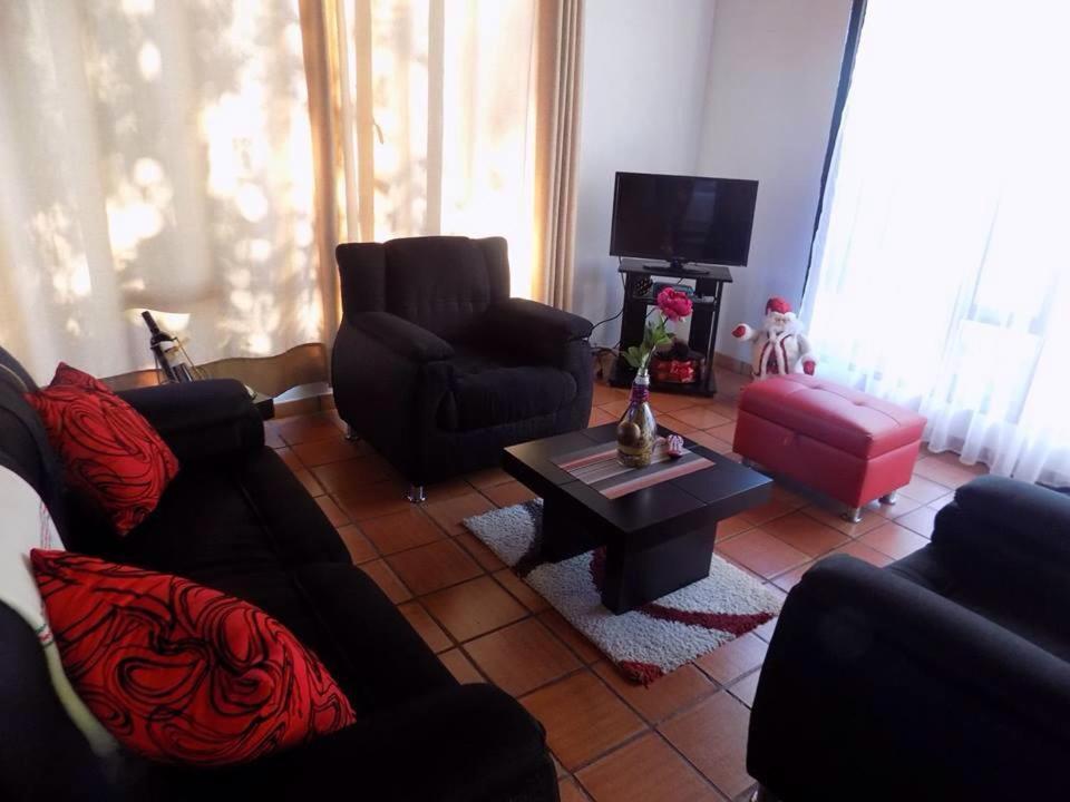 Cabanas Refugio Del Cerro أكيتانيا المظهر الخارجي الصورة